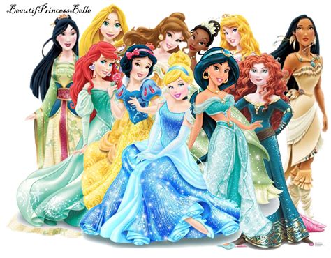 The Disney princess has a long and fraught history, with the animated ladies of the film being as often praised for existing as they are condemned for it. And with the Walt Disney Company ...